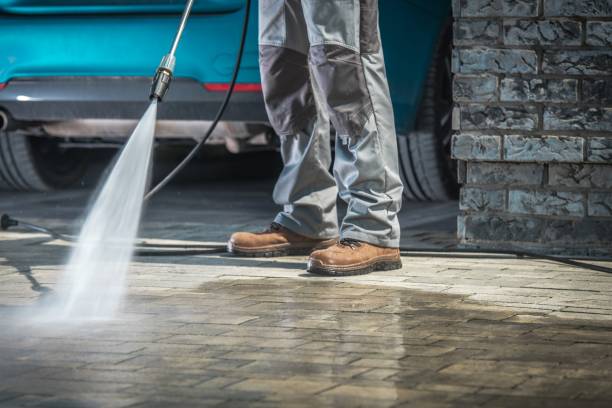 Best Factory Floor Cleaning  in Sea Girt, NJ
