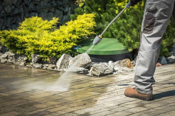 Spring Cleaning in Sea Girt, NJ