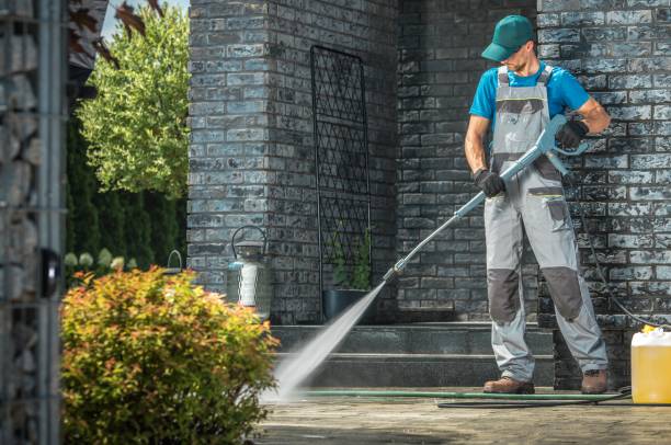 Best Parking Lot and Garage Cleaning  in Sea Girt, NJ