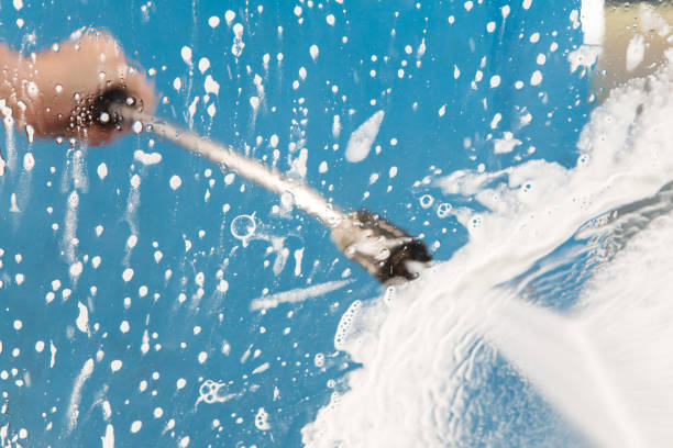 Best Oil Spill Cleanup  in Sea Girt, NJ