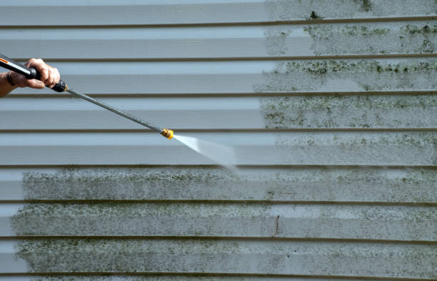 Best Dumpster Area Cleaning  in Sea Girt, NJ