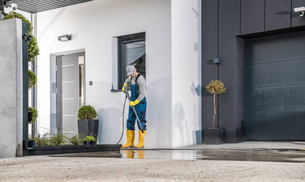 Best Graffiti Removal  in Sea Girt, NJ