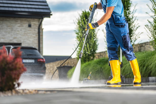 Best Sidewalk and Walkway Cleaning  in Sea Girt, NJ